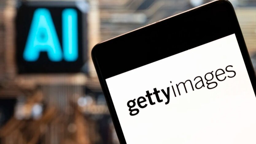 Getty Images spends millions of dollars in legal battle against AI company Stability AI