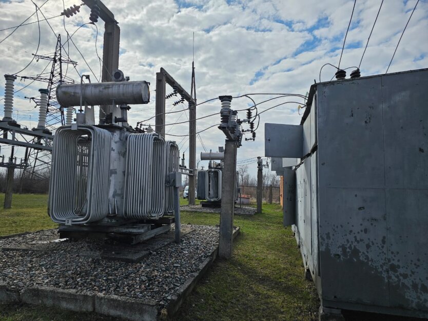 Energiczna pomoc: darczyńcy zainwestowali 1,2 miliarda euro w odbudowę ukraińskiej infrastruktury