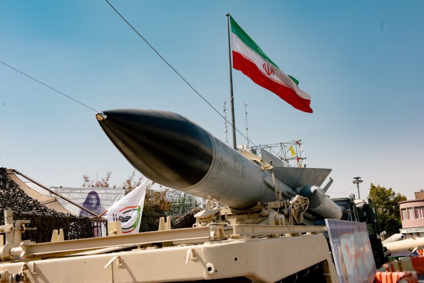 Perspektywy umowy nuklearnej: tajne kontakty między Iranem a zespołem Trumpa