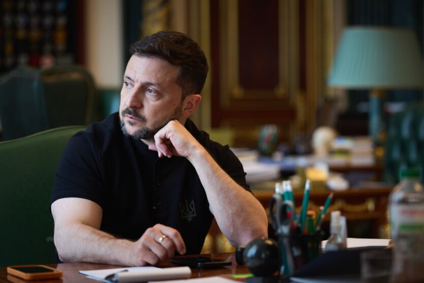 'Без тиску на Москву миру не буде': о чем Зеленский говорил с главой НАТО