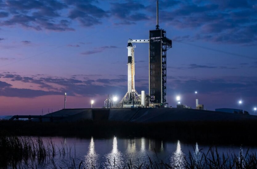 Firma Muska zapewni uruchomienie obiektów bezpieczeństwa narodowego NASA